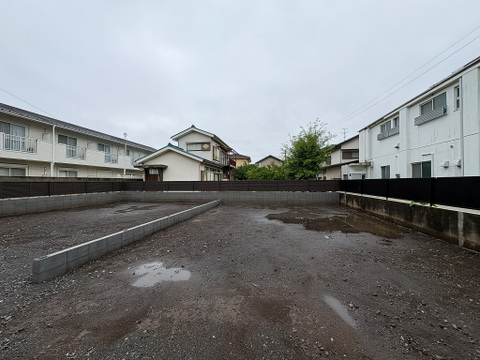 現地外観写真