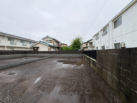 現地外観写真