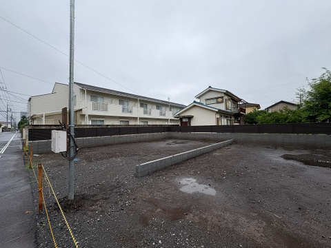 現地外観写真