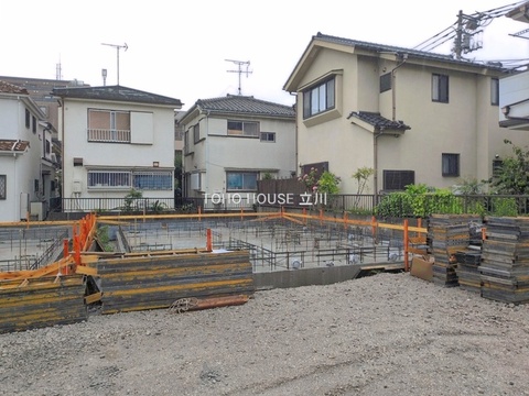 物件外観 (2026年07月02日撮影)