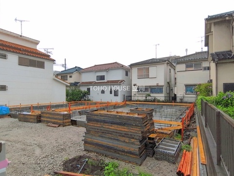 物件外観 (2026年07月02日撮影)