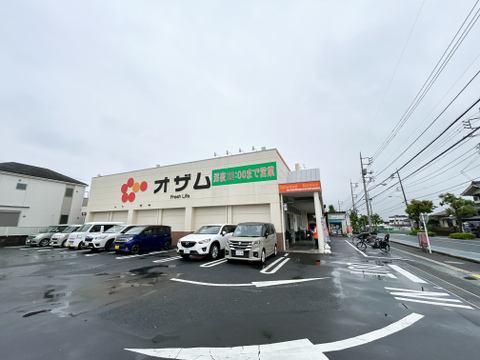 青梅市立河辺小学校 850m