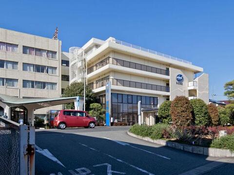 永生会永生病院まで約1368m