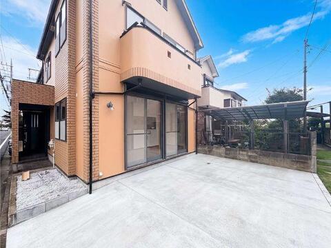 おしゃれな雰囲気や自然の潤い、親しみやすさといった個性を、街に新たな価値を齎し続けることでしょう。
