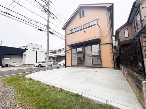 部屋の雰囲気や広さ、眺望、住宅設備の使い勝手など住み心地をしっかり考えられております。