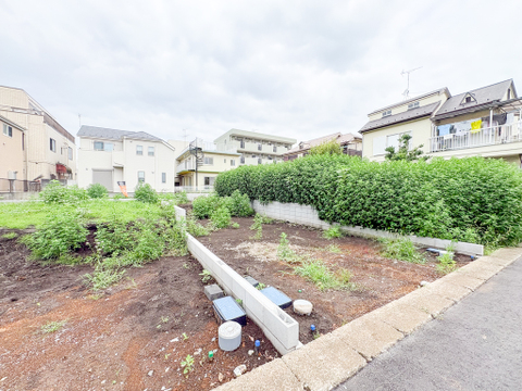 建築会社様のプレゼンを聞いていただくことで具体的な住まいと暮らしのイメージが生まれます。(2026年6月末撮影)