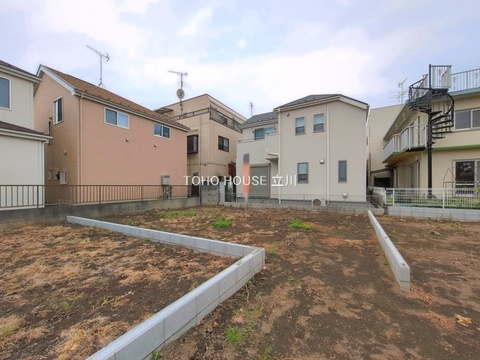 物件外観 (2026年07月13日撮影)