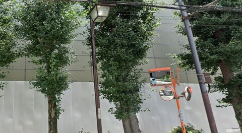 京王ストア栄町店 210m