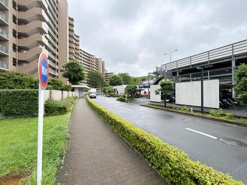 物件外観(2026年7月2日撮影)リノベーション8月下旬完成予定