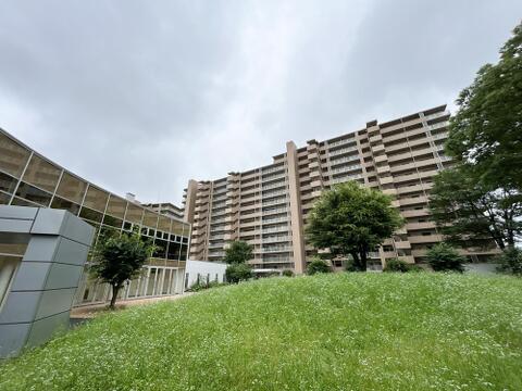物件外観(2026年7月2日撮影)リノベーション8月下旬完成予定