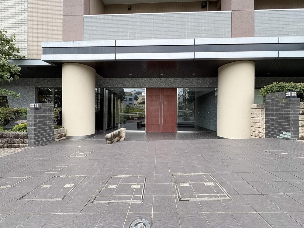 レクセルヒルズ日野