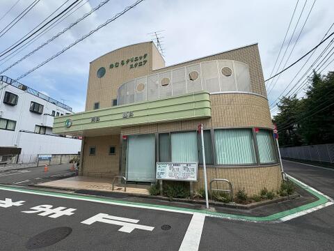 のむらクリニックまで約210m