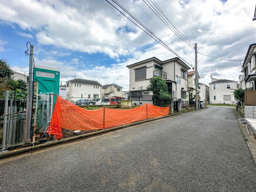 昭島市宮沢町5期全1 1