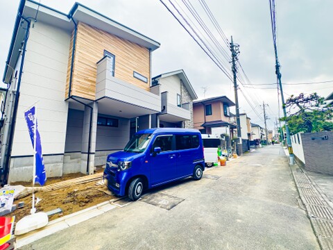 住まいには気付きがあり、住まうごとに様々な角度から違う顔を見せてくれます。新生活は小さな発見の連続です。2026/7/3撮影