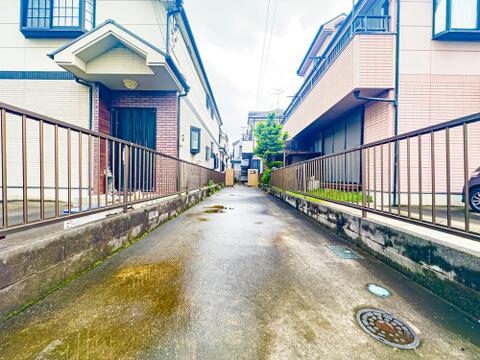 現地(2026年7月)撮影