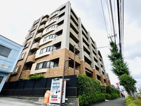 新規リノベーション9月上旬完成予定(2026年7月4日撮影)