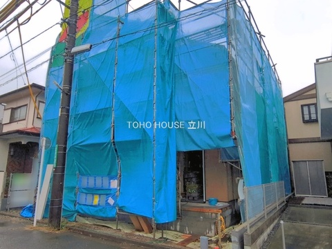 物件外観 (2026年09月16日撮影)