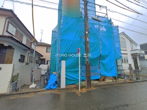 物件外観 (2026年09月16日撮影)