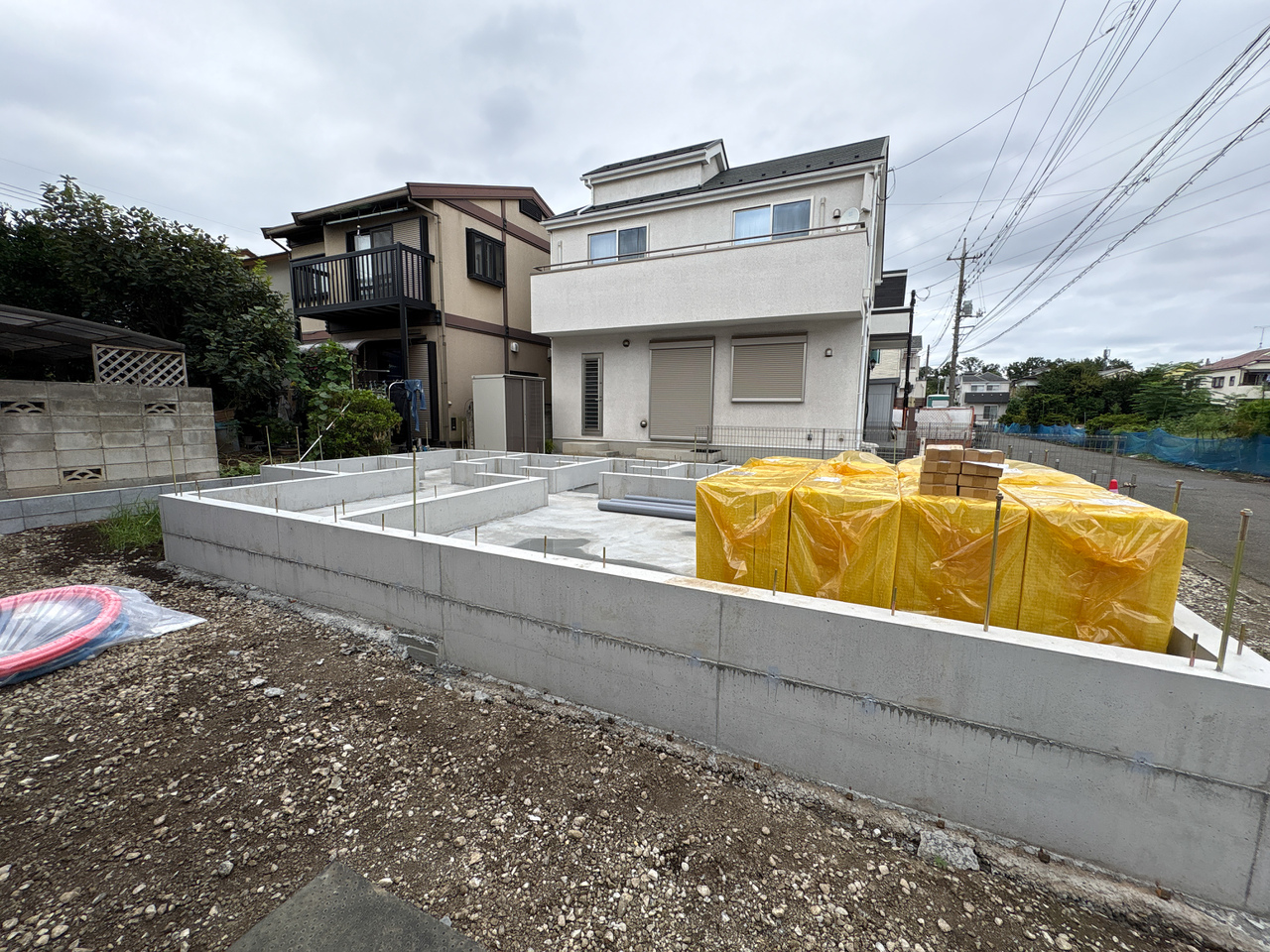 国分寺市北町全1 1