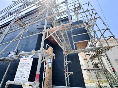 JR青梅線「昭島」駅まで徒歩約14分の好立地です。