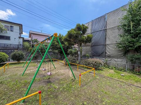 現地外観写真