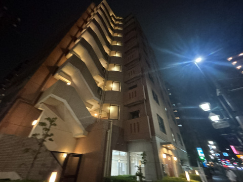 現地外観写真