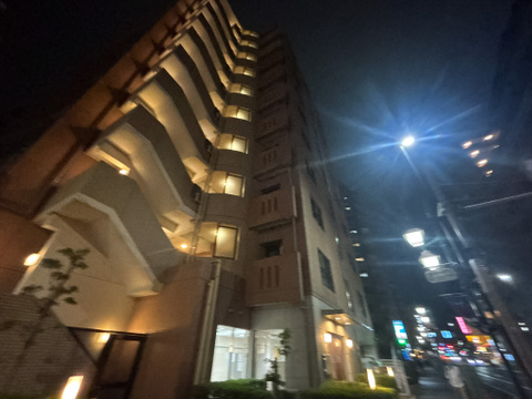 現地外観写真
