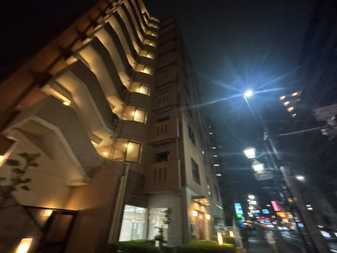 現地外観写真