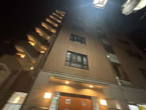 現地外観写真
