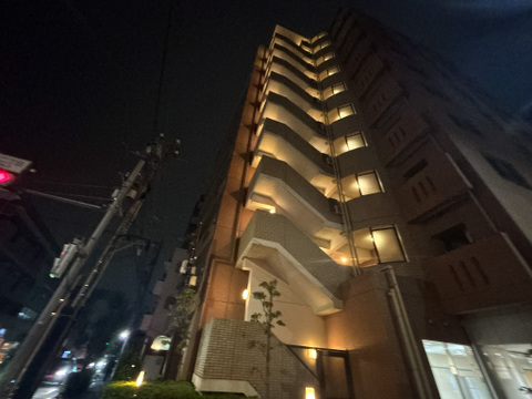 現地外観写真
