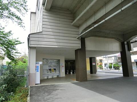 長沼駅まで約2895m