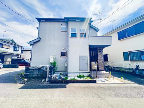 現地に足を運んで頂けた時には、実際に周辺をご自由に散策して頂けます事をお勧め致します。2026/7/11撮影