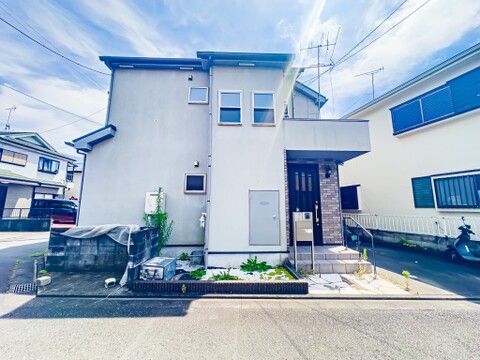 この場所が、故郷になる。住まいには思いが宿り、やがて住まう人の特別な場所へと昇華されていきます。2026/7/11撮影