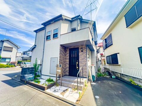 部屋の雰囲気や広さ、眺望、住宅設備の使い勝手など住み心地をしっかり考えられております。2026/7/11撮影