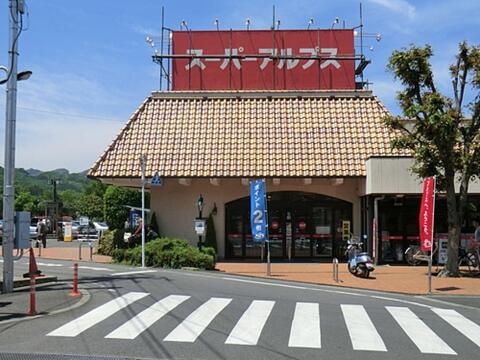 スーパーアルプス恩方店まで約1088m
