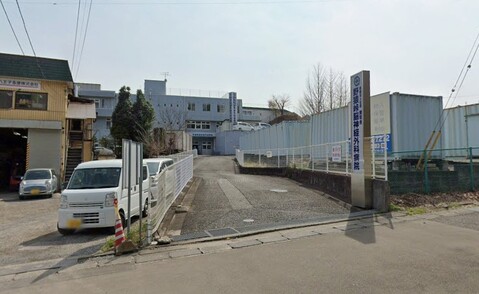 親和会野猿峠脳神経外科病院 2530m