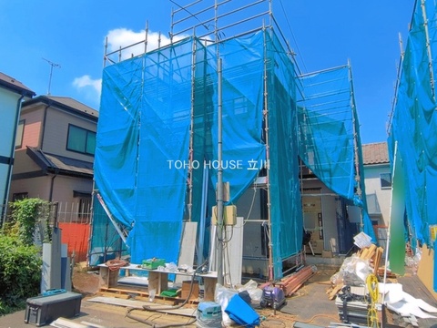 物件外観 (2026年07月22日撮影)