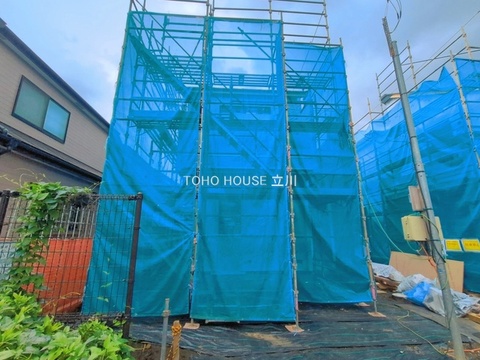 物件外観 (2026年07月06日撮影)