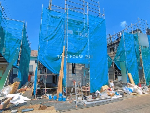 物件外観 (2026年07月22日撮影)