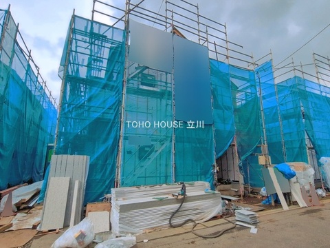 物件外観 (2026年07月06日撮影)