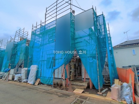 物件外観 (2026年07月06日撮影)