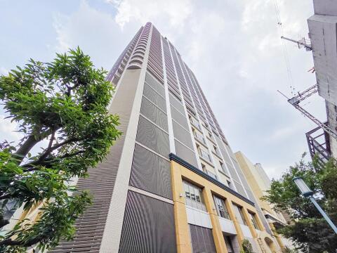 規模の大きなマンションは、共用施設や緑地スペースが豊富で、毎日の生活にゆとりをもたらしてくれます。多くの住民との交流があることで、地域に根差した安心感とにぎやかな暮らしが楽しめます。