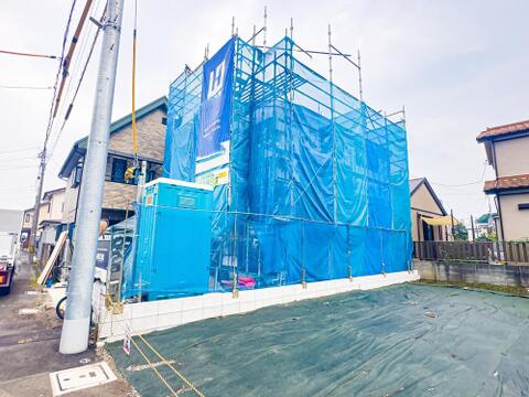 この場所が、故郷になる。住まいには思いが宿り、やがて住まう人の特別な場所へと昇華されていきます。2026/7/16撮影