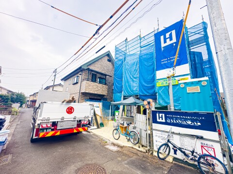 部屋の雰囲気や広さ、眺望、住宅設備の使い勝手など住み心地をしっかり考えられております。2026/7/16撮影