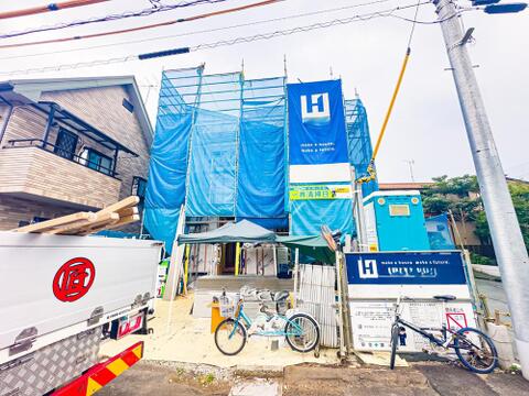教育機関・お買い物施設が近く、ご家族で暮らしやすい周辺環境です。2026/7/16撮影
