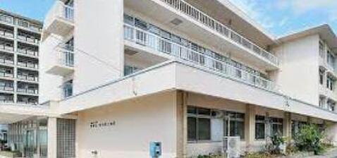 医療法人社団慈敬会府中医王病院まで約1236m