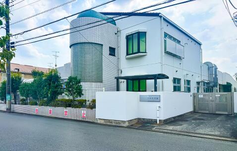 光明府中南保育園まで約185m