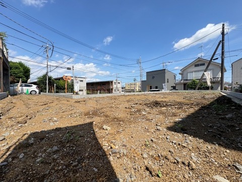 2026年10月下旬完成予定です。