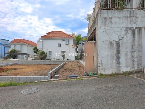 物件外観 (2026年07月30日撮影)