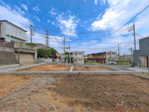 物件外観 (2026年07月30日撮影)